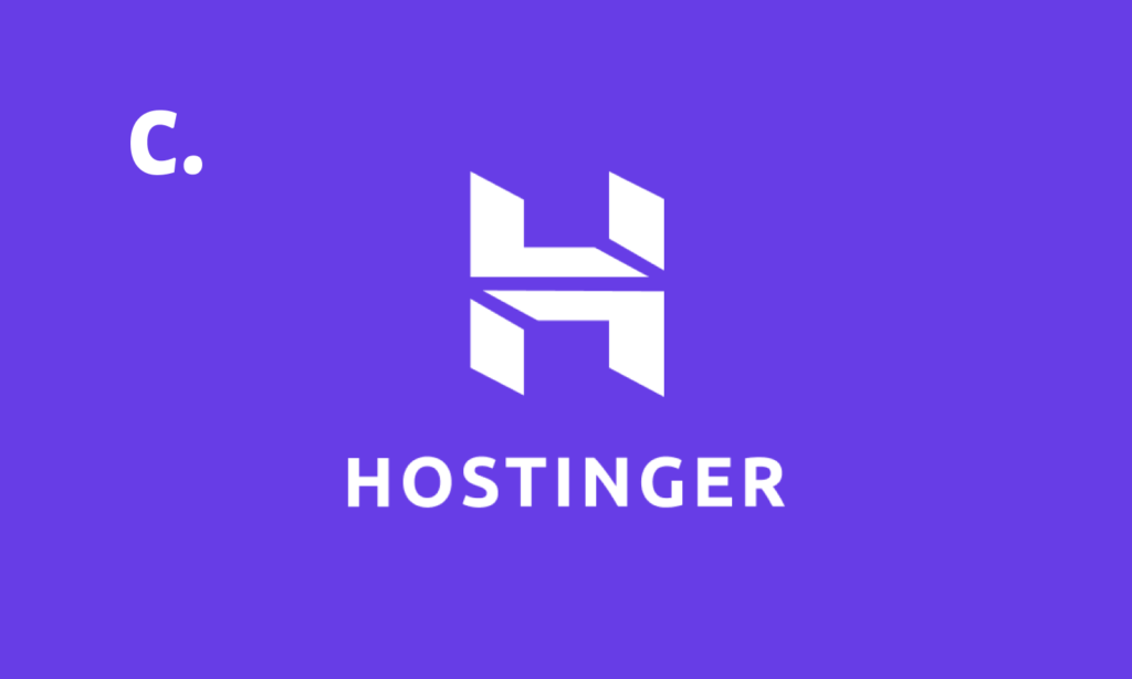 Hostinger
